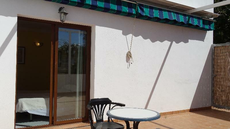 Hotel Olas De Almuñécar Exteriör bild